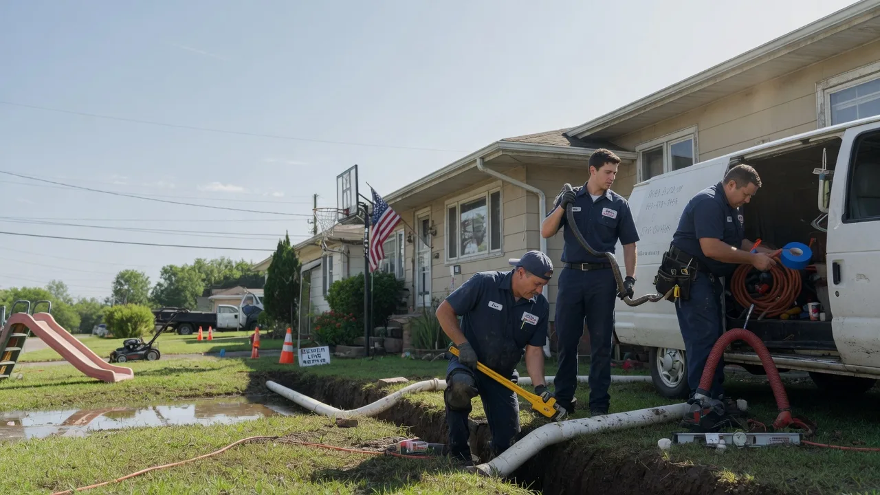 Toilet Installation in Murfreesboro, AR near me